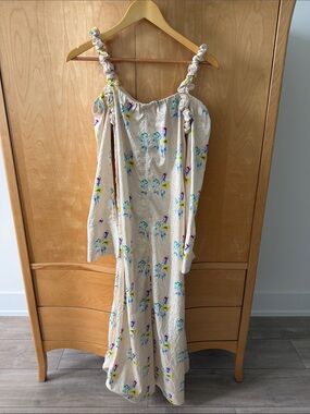 GANNI dress